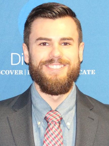 Spencer Stachowiak