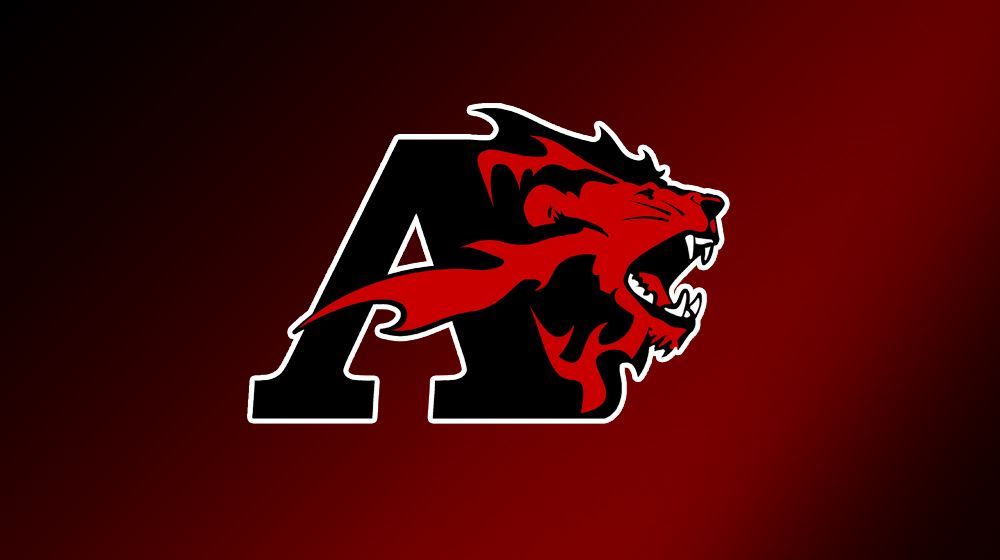 Athletics General Logo