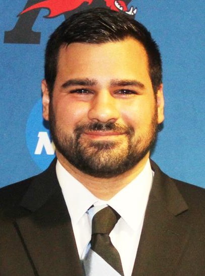 Keith Bruno