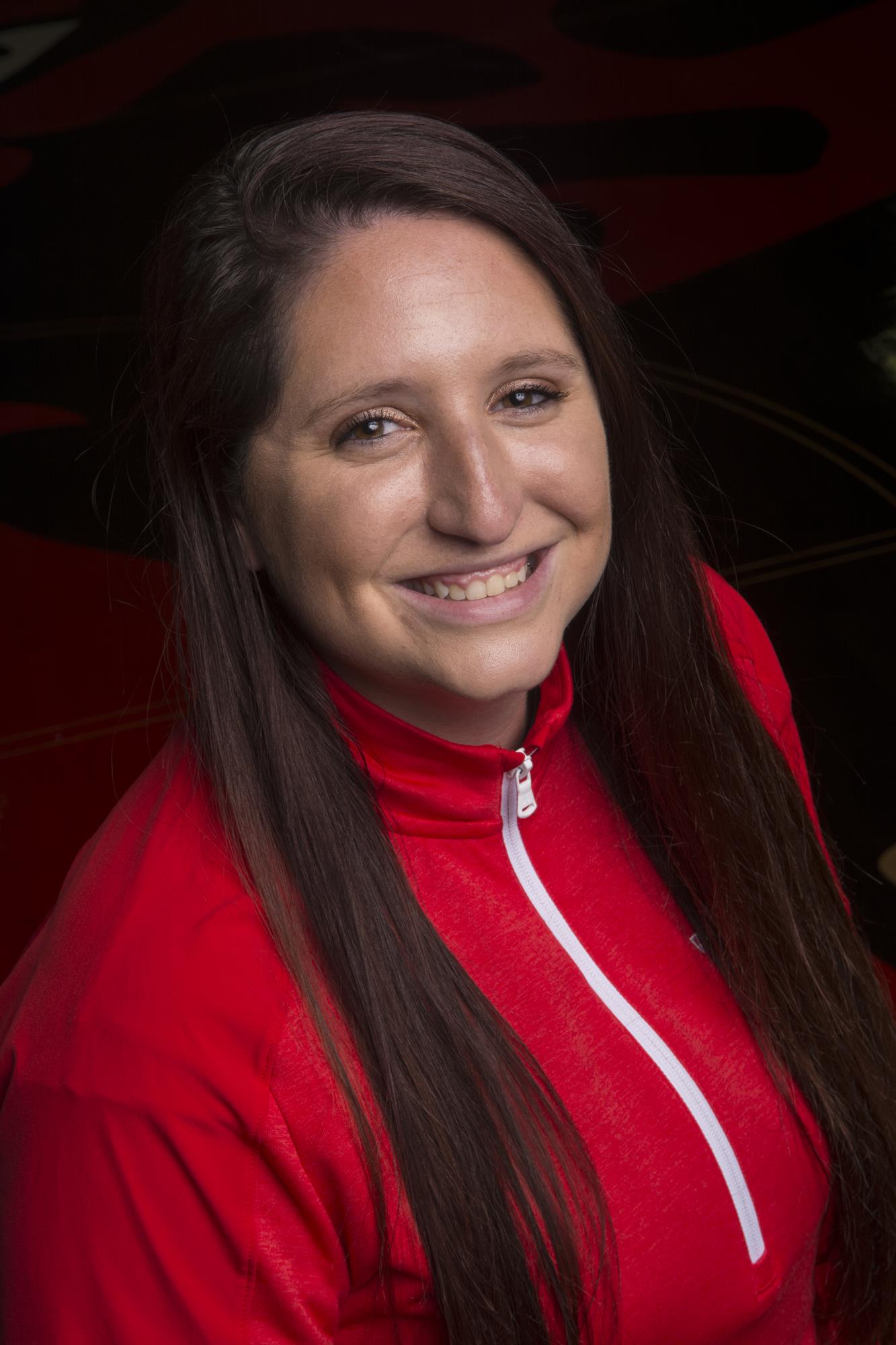 Malorie Moore