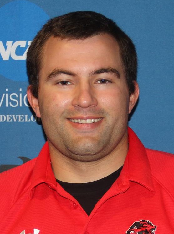 Aaron Fritz