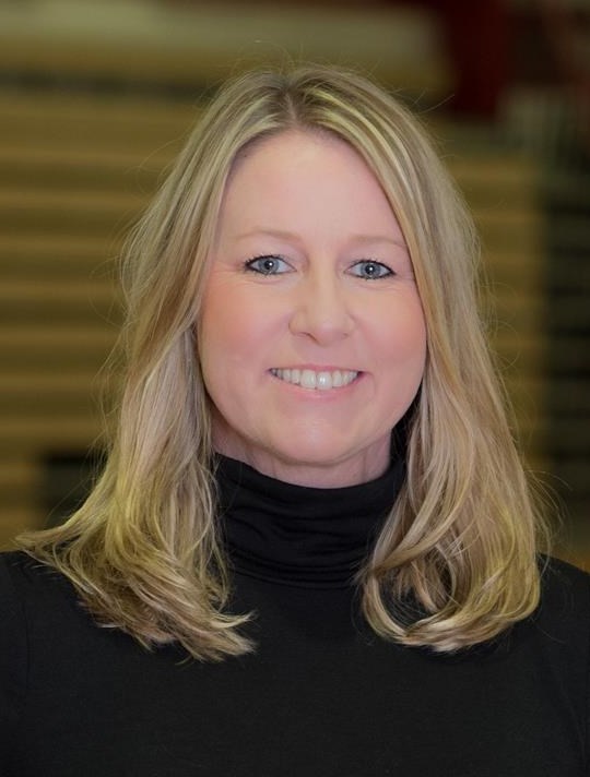 Janice Luck