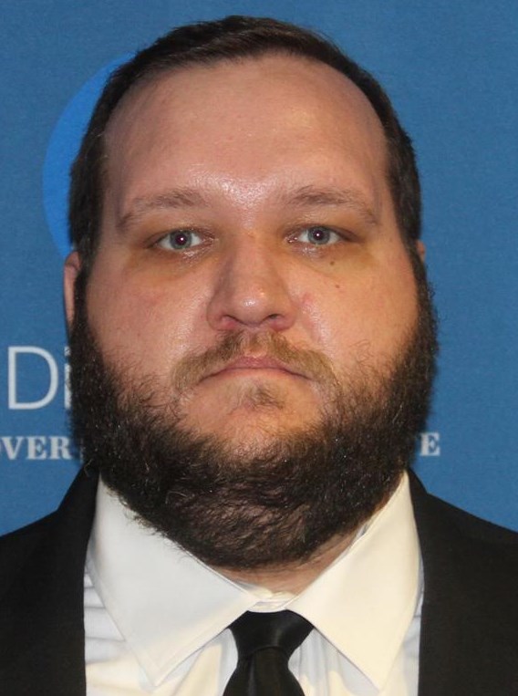 Mark DeLucia
