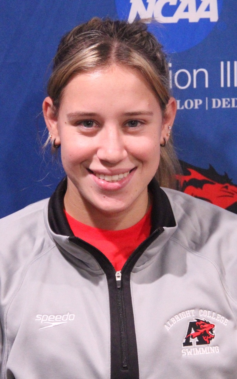 Alaina Ricci