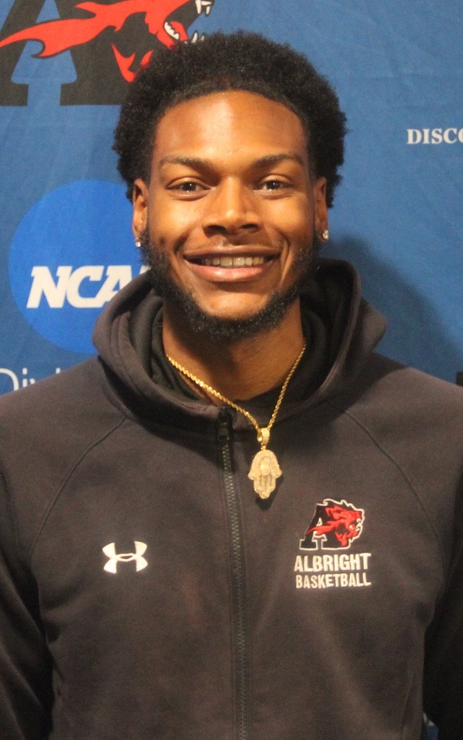 Troy Smoot