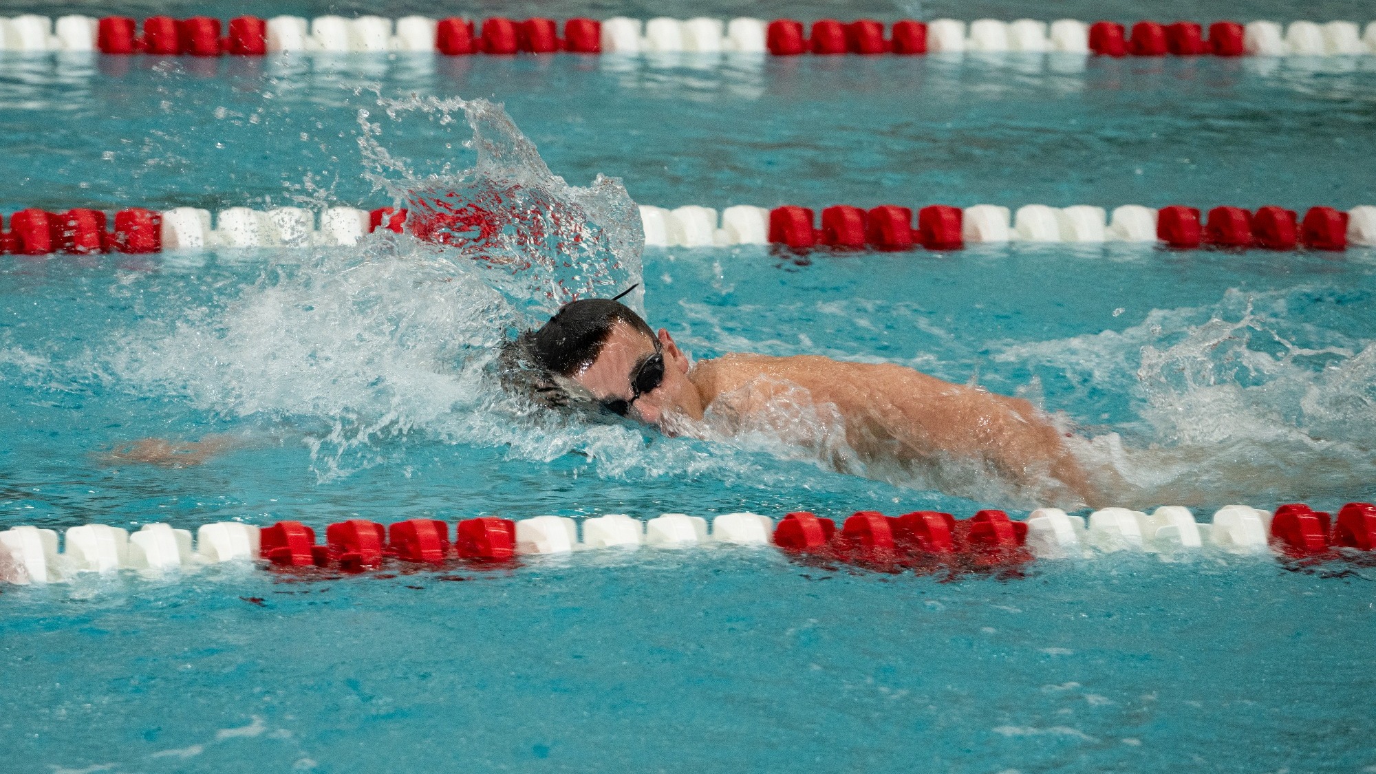 Brenden Stuhltrager 2023 Mswim