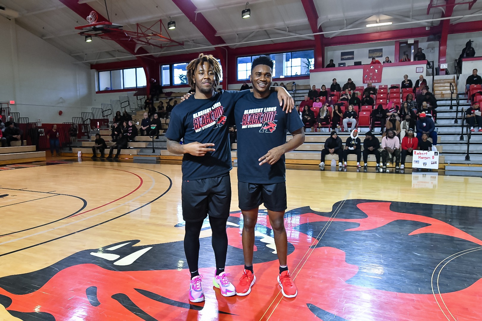 Men’s Basketball Victorious on Senior Day; Ferry Notches 300th Win