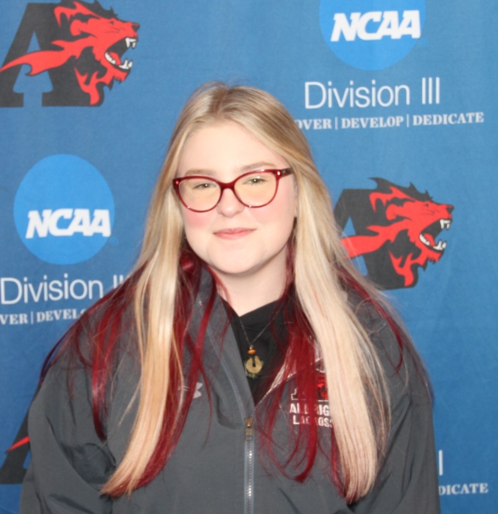 Rylee Mclaughlin