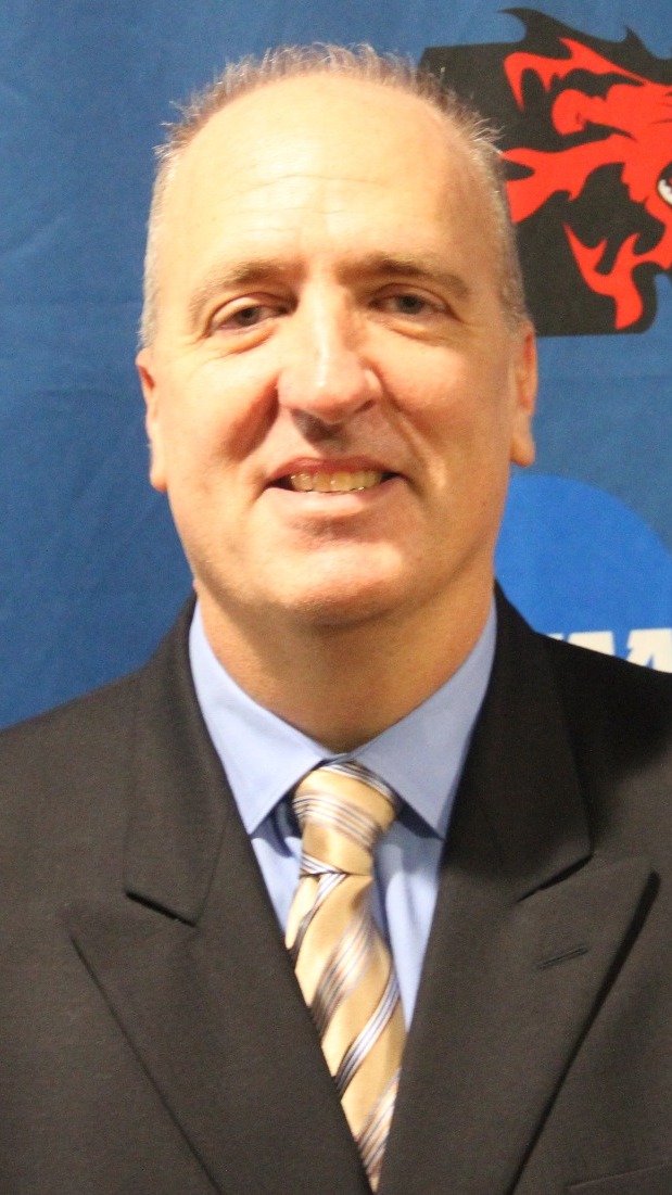 Tom Pajic 