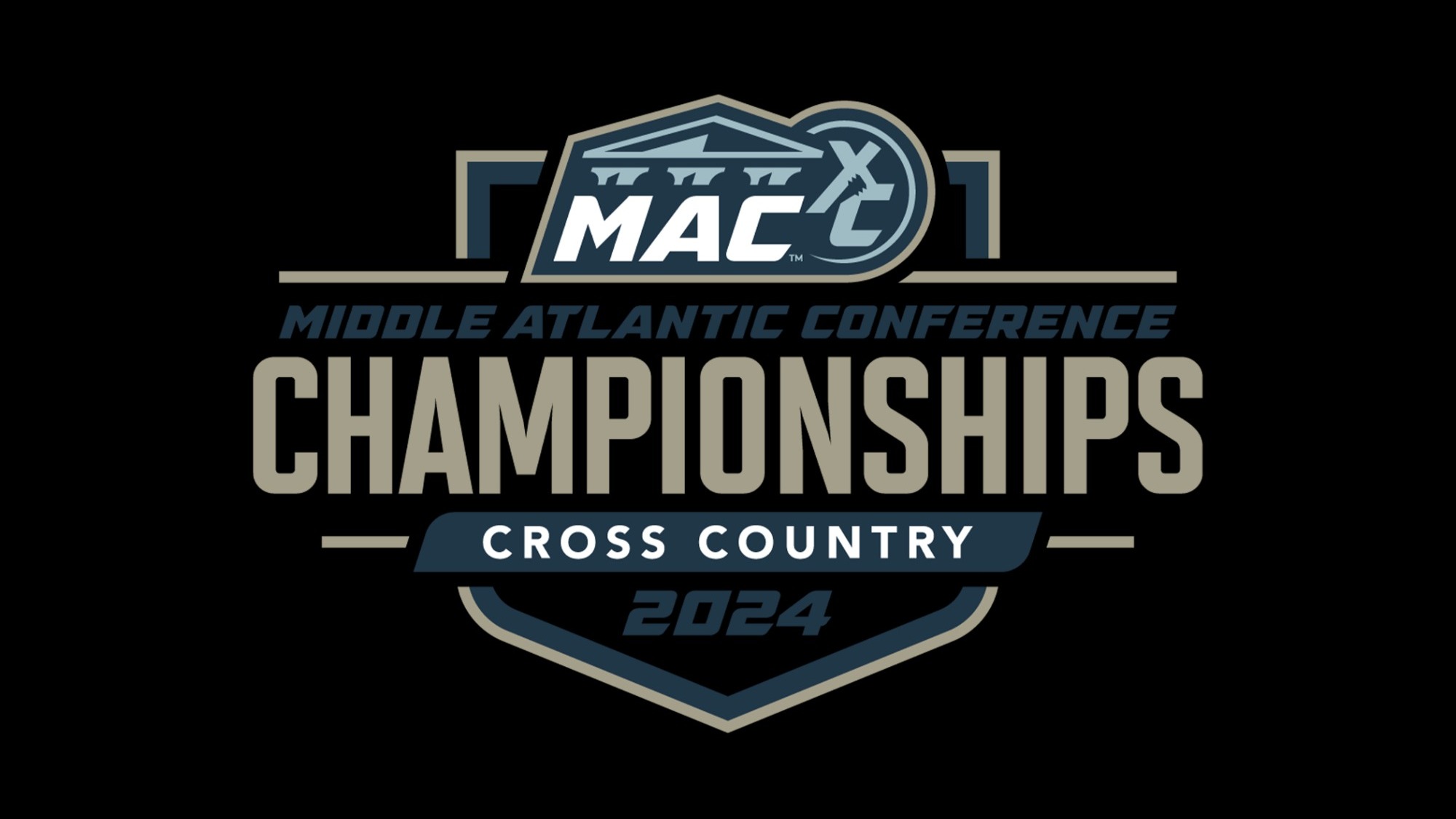 2024 MAC Champs Cross Country 