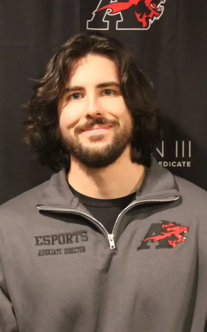Derek Dewald 