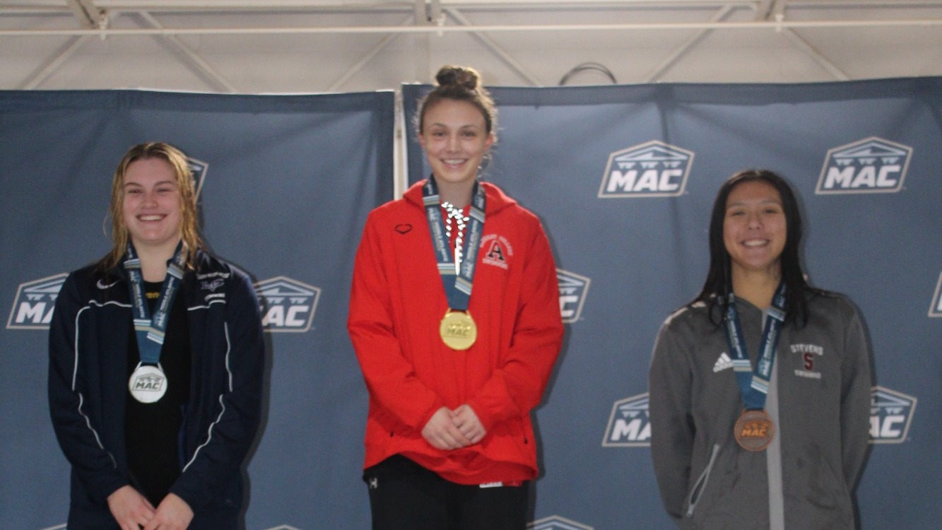 Laurel Gingrich 2024 50 Free gold