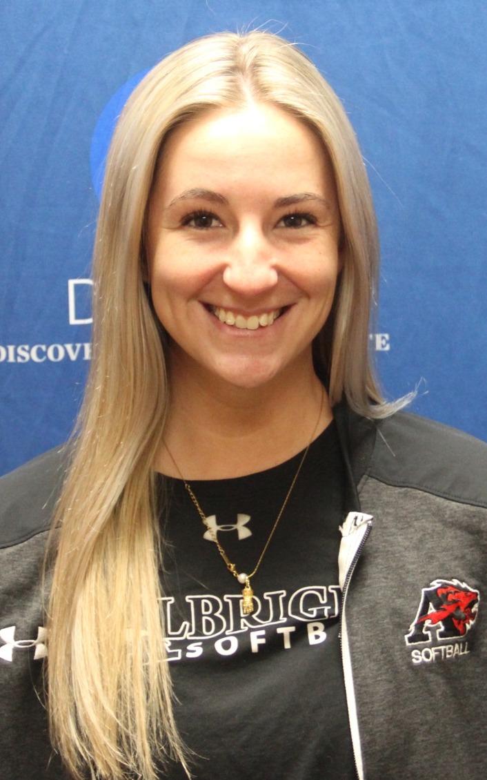 Allison Melhan 