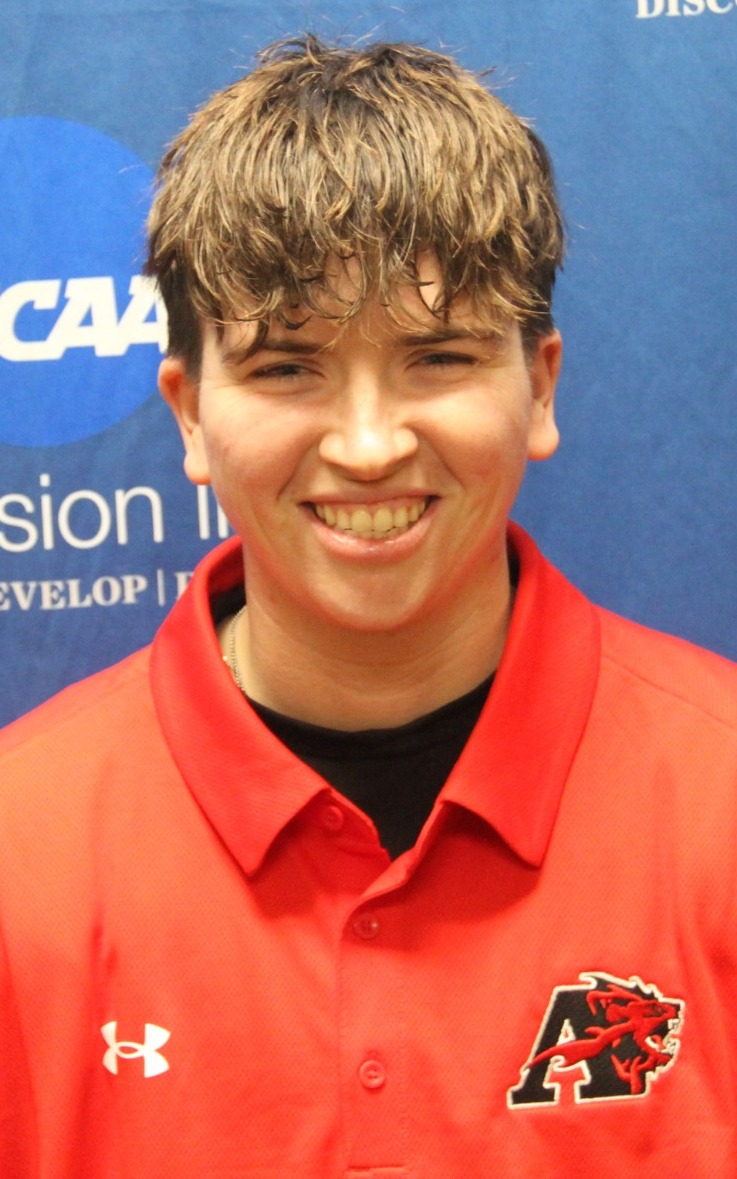 Maddox Ragland 