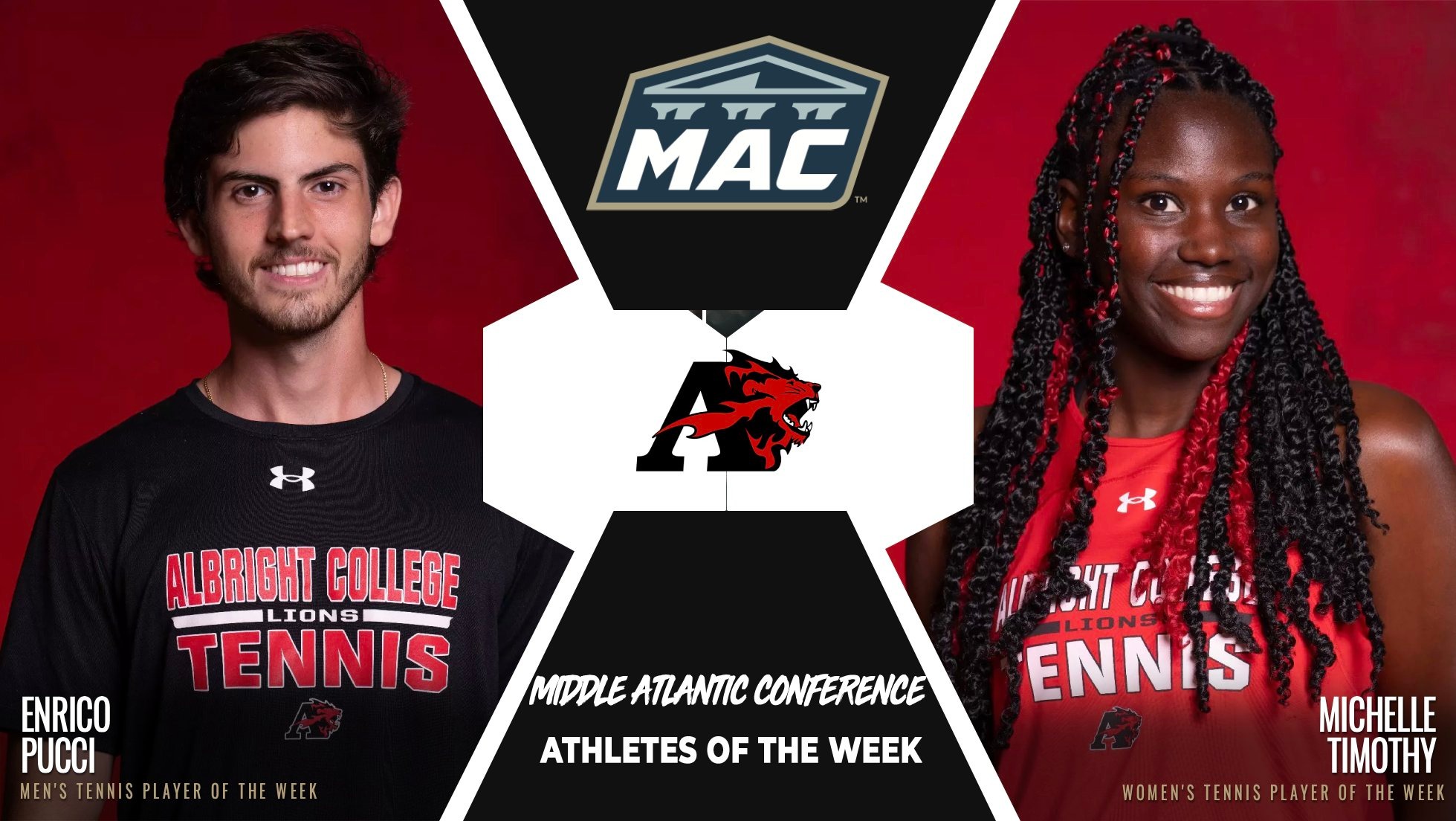 PUCCI AND TIMOTHY POW 10.14.25