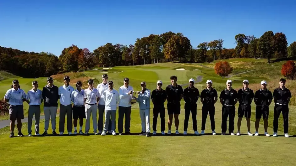 MGOLFYcoum Cup 2025 Day One 