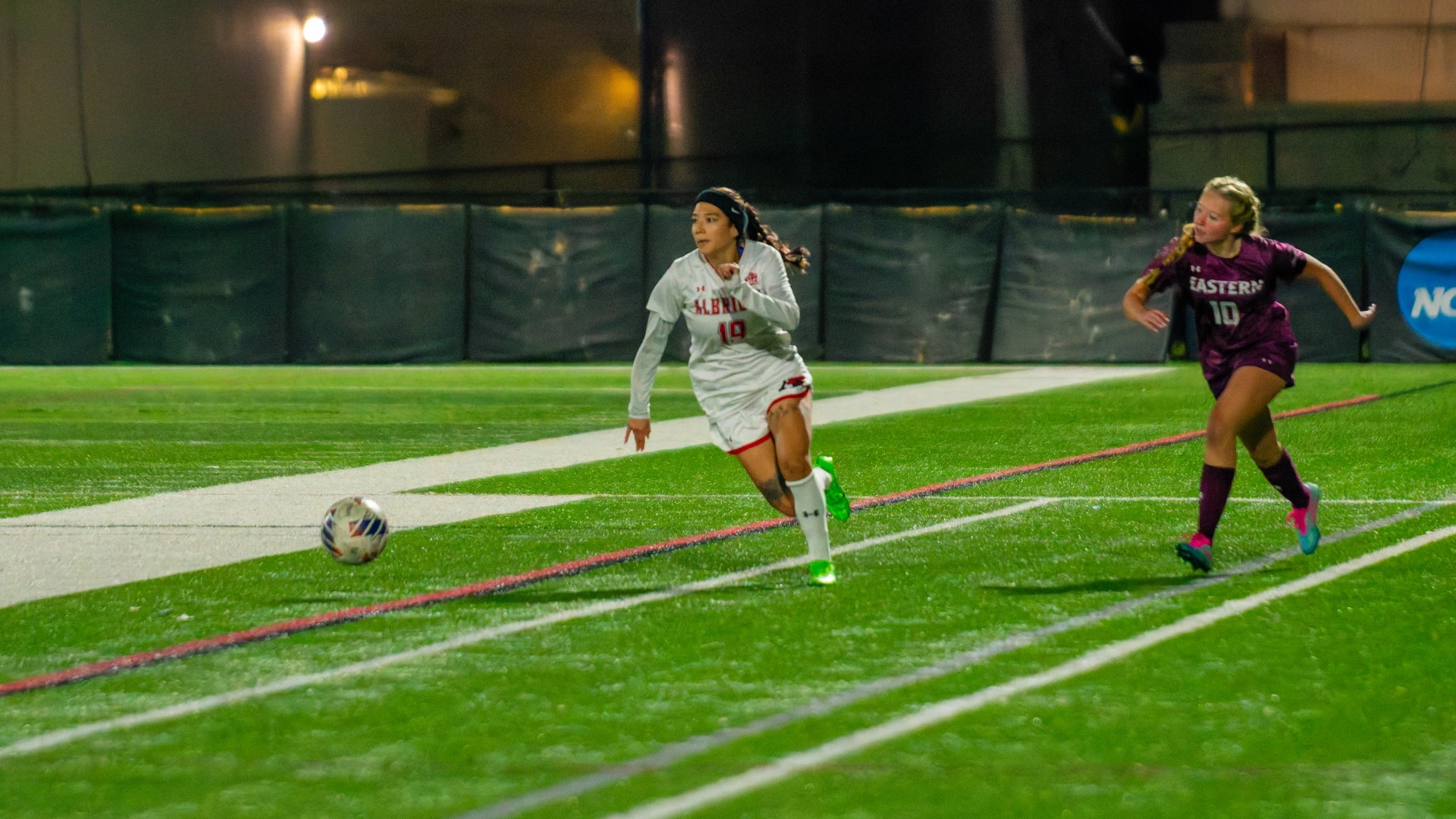 Daleyney Herrera-Mingucha