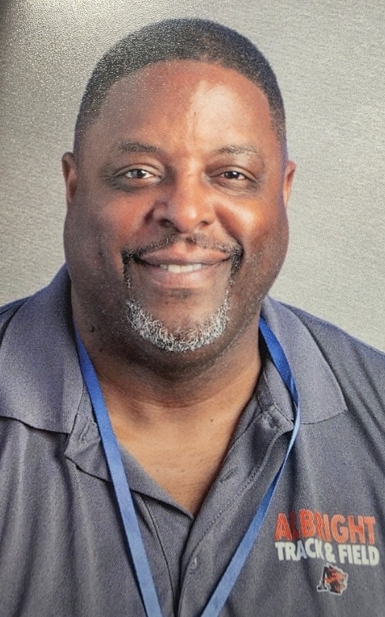 Coach Nelson Head Shot 