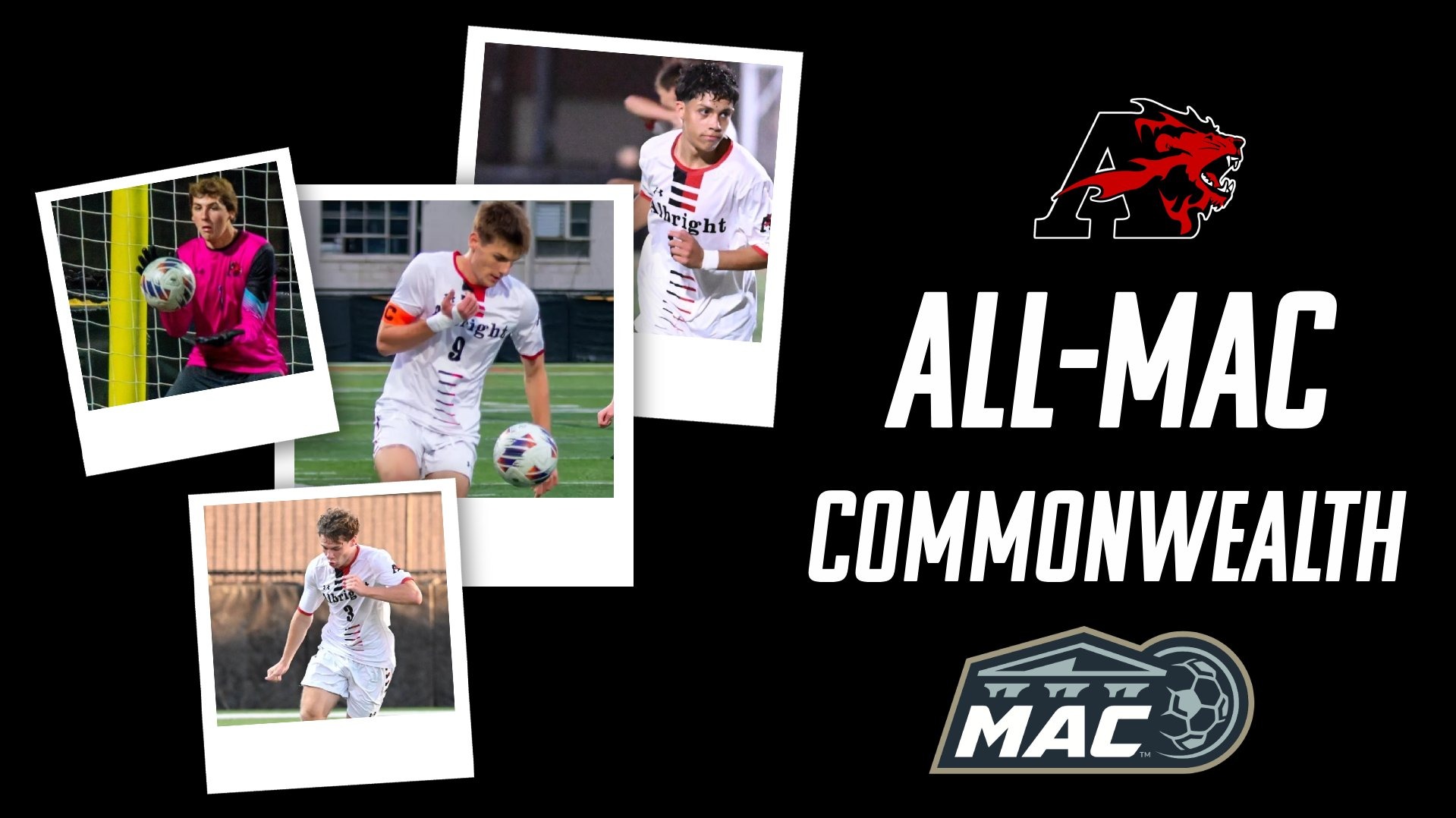 All-MAC Commonwealth MSOC 2025