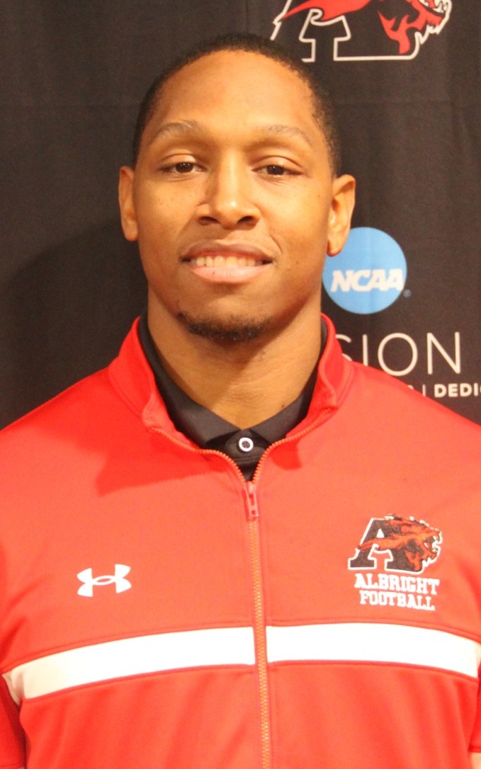 Kamar Jorden 