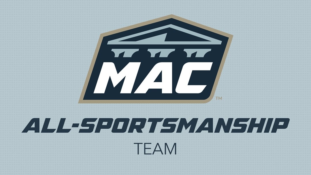 MAC Sportsmanship 