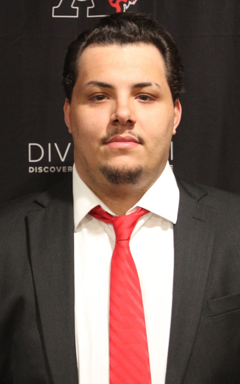 Michael Cruz 