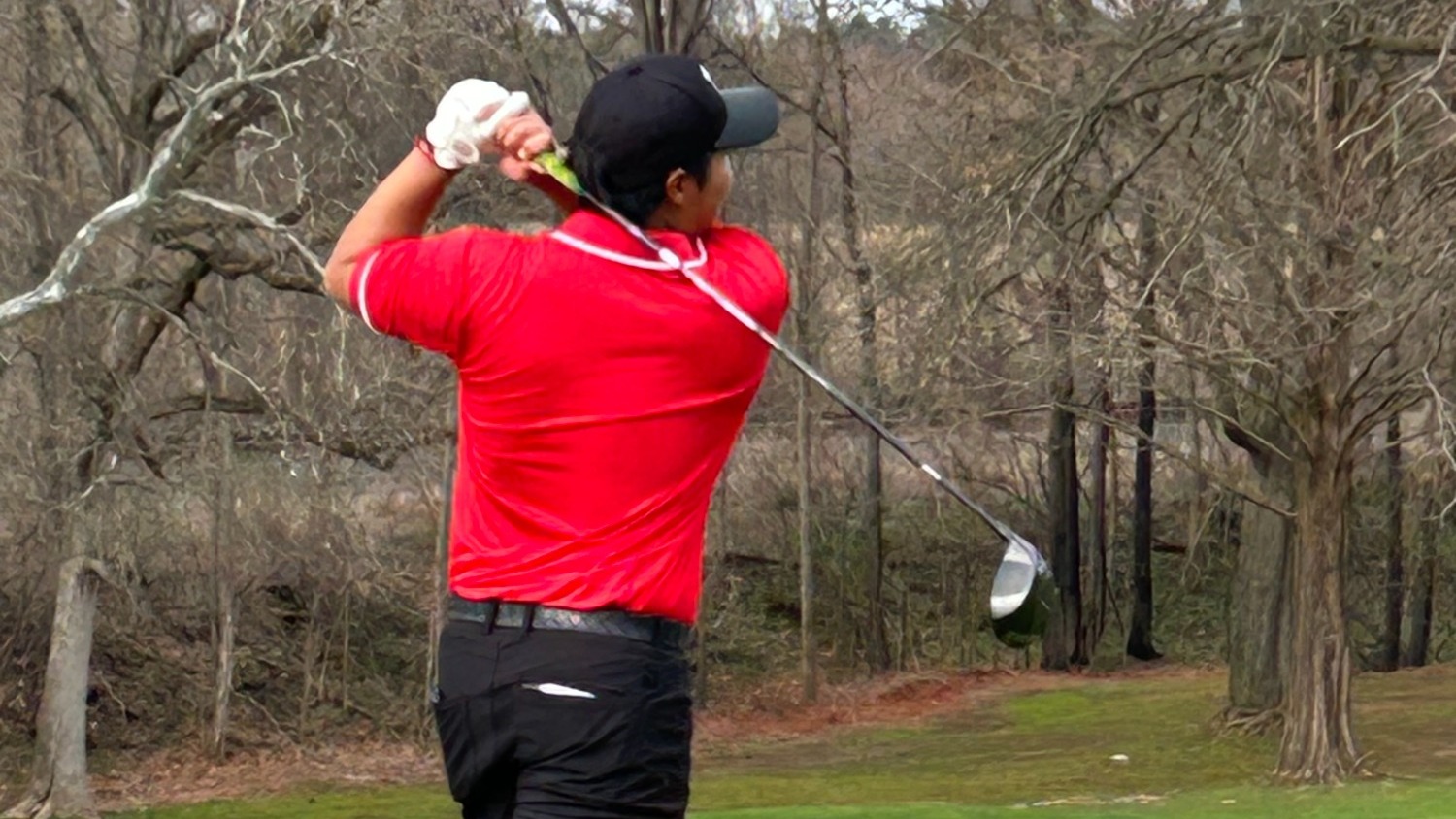 Nontaphat Veeratecha 