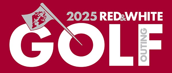 2025 Red and White Golf Outing 