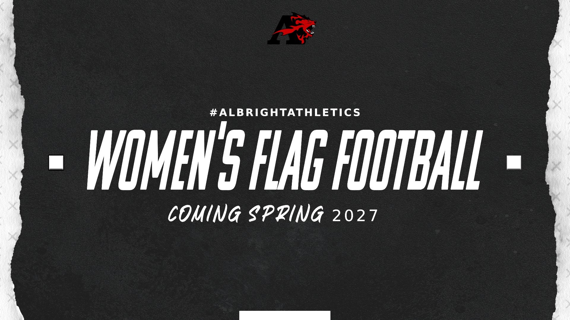 Women's Flag Football 