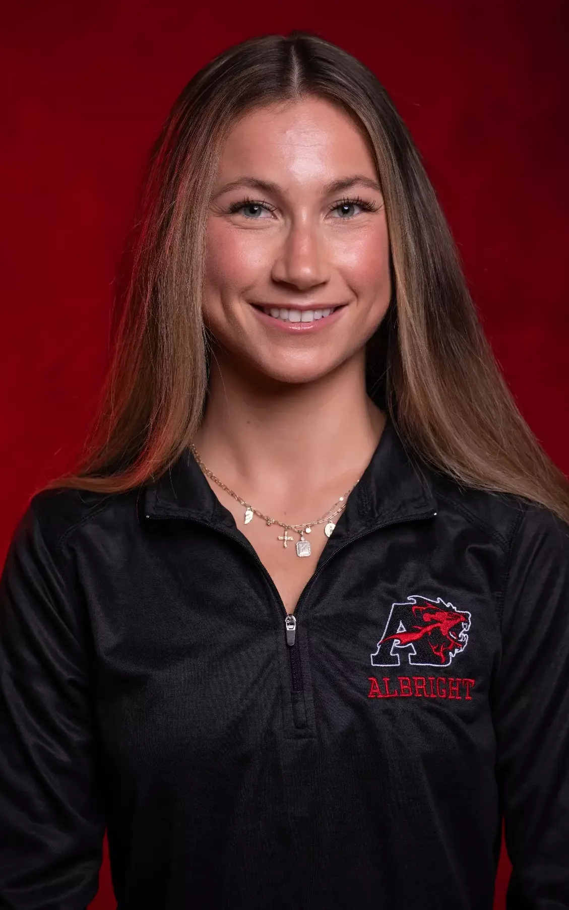 Coach Kelly Griffin 