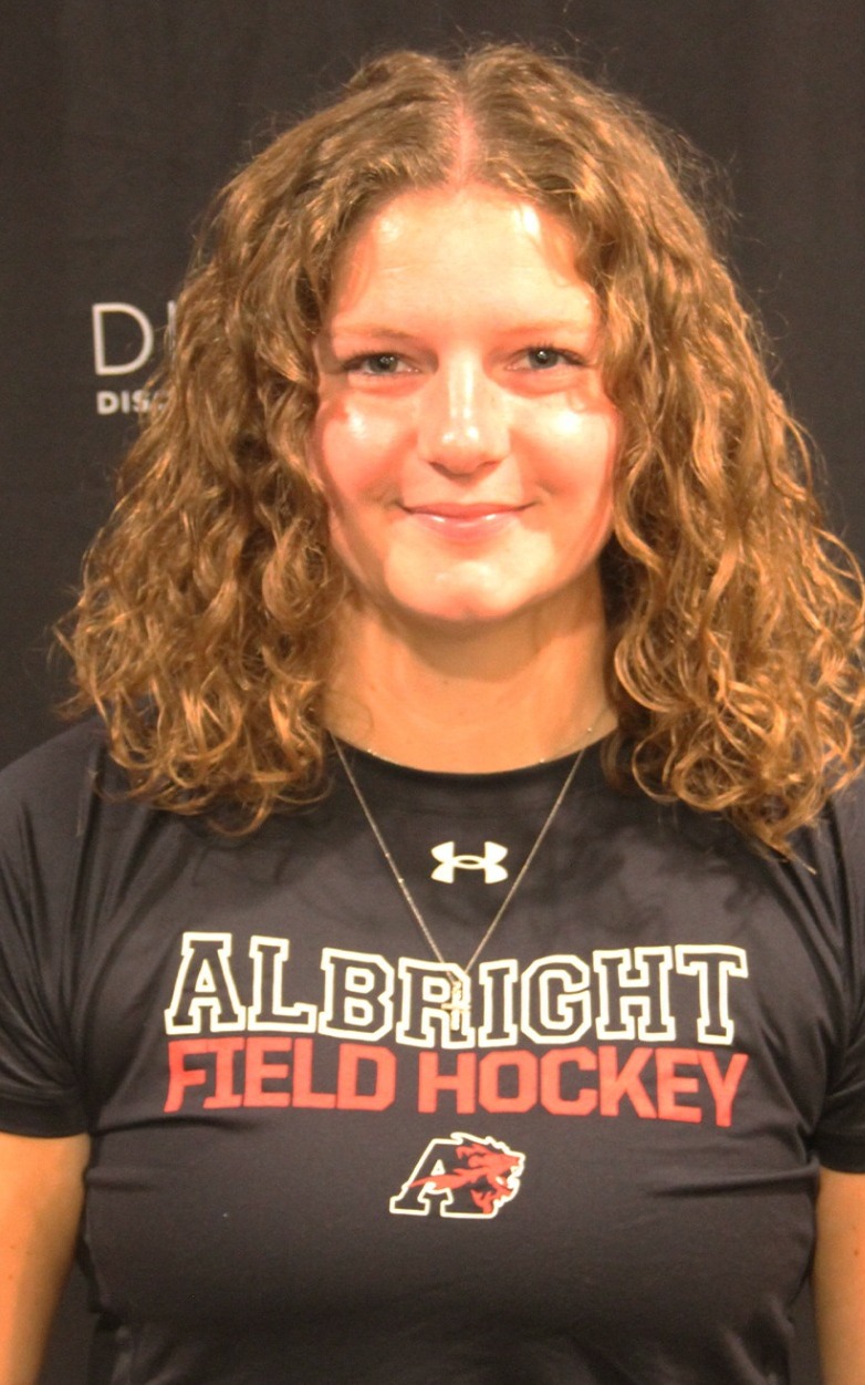 Samantha Kormicak 