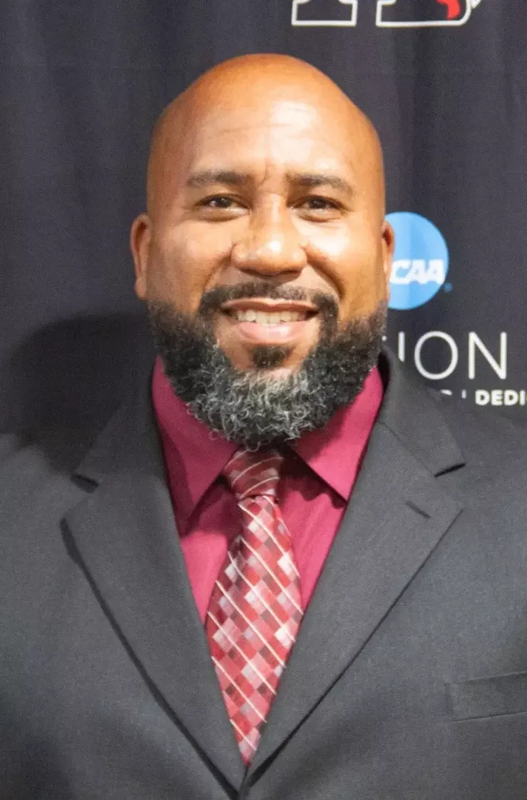 Coach Greg 