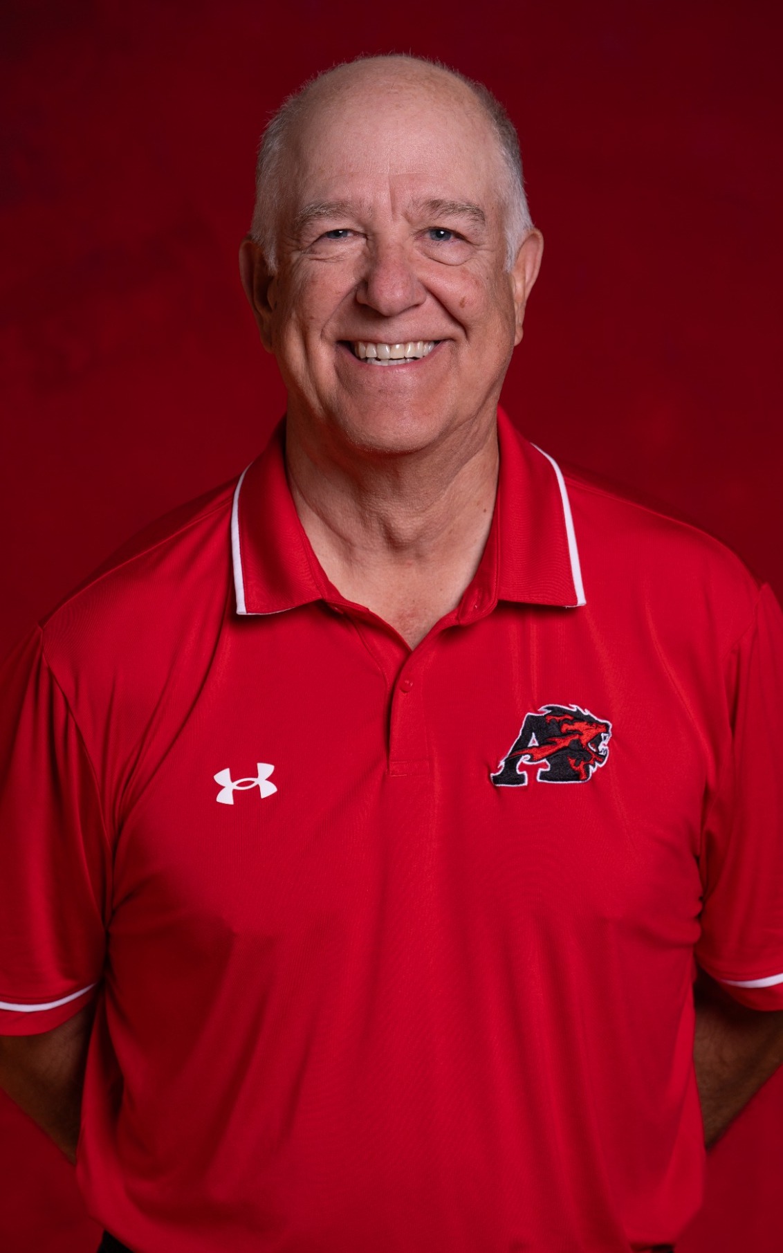 Coach Lamm Headshot 