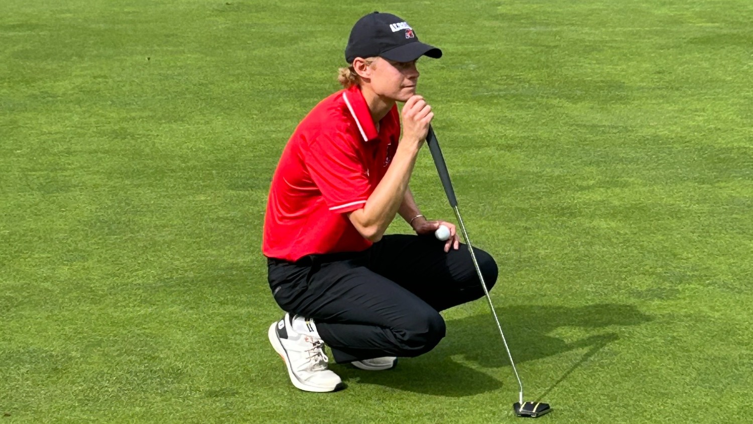 August Fredrik Alhanko