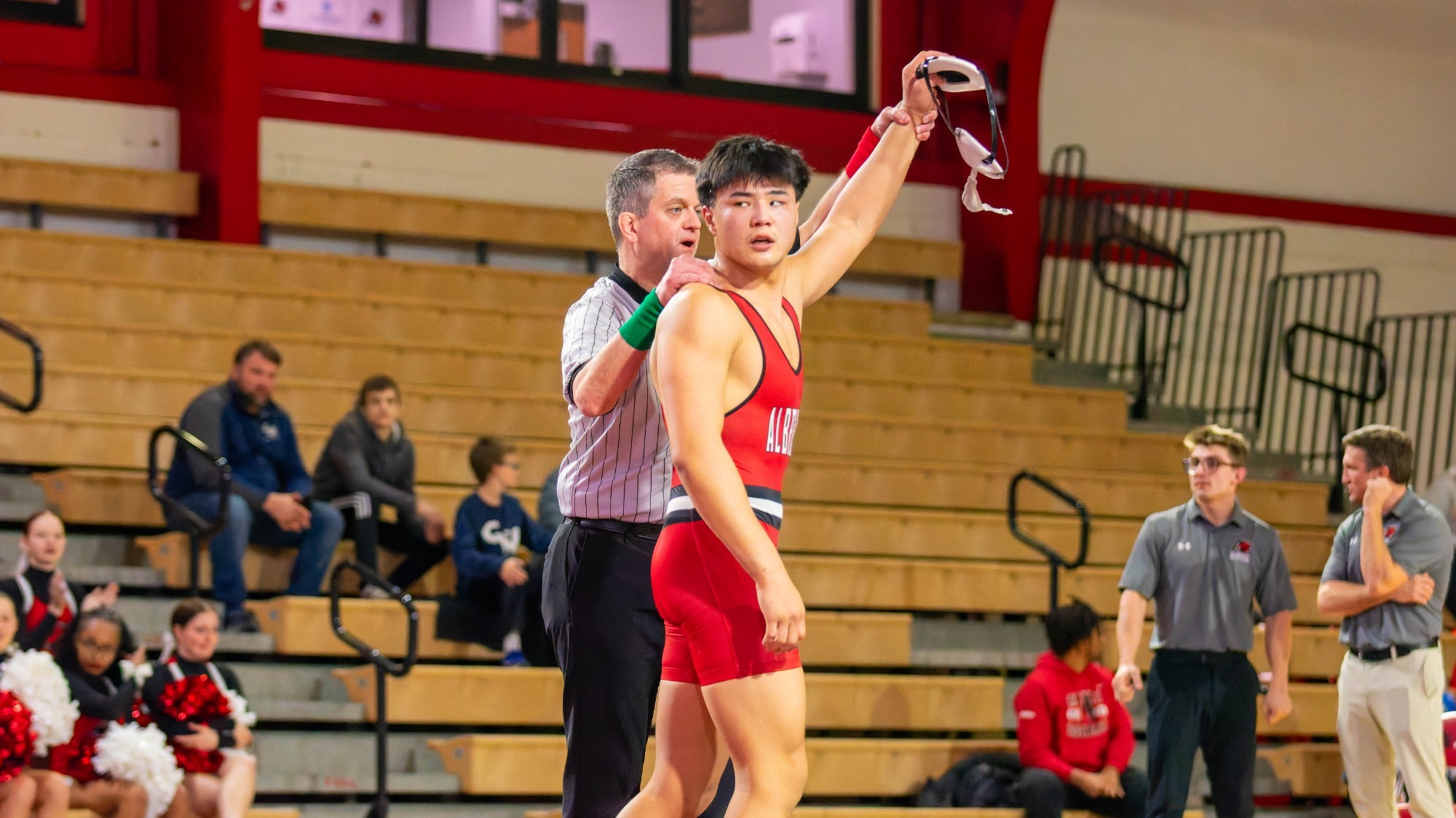 Beknazar Baiyshbekov