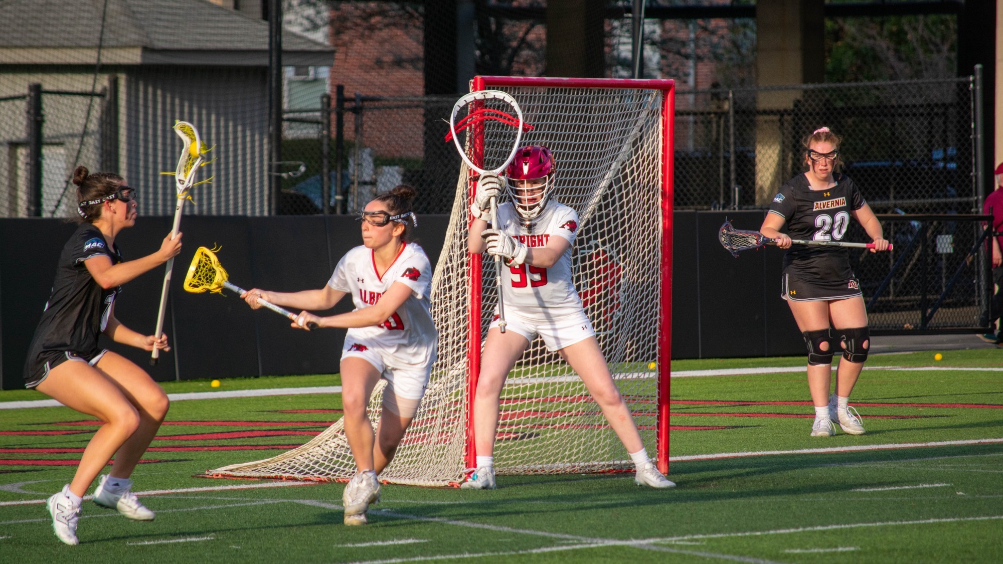 Kylee McCauley-Kriegsman & Courtney Futrick