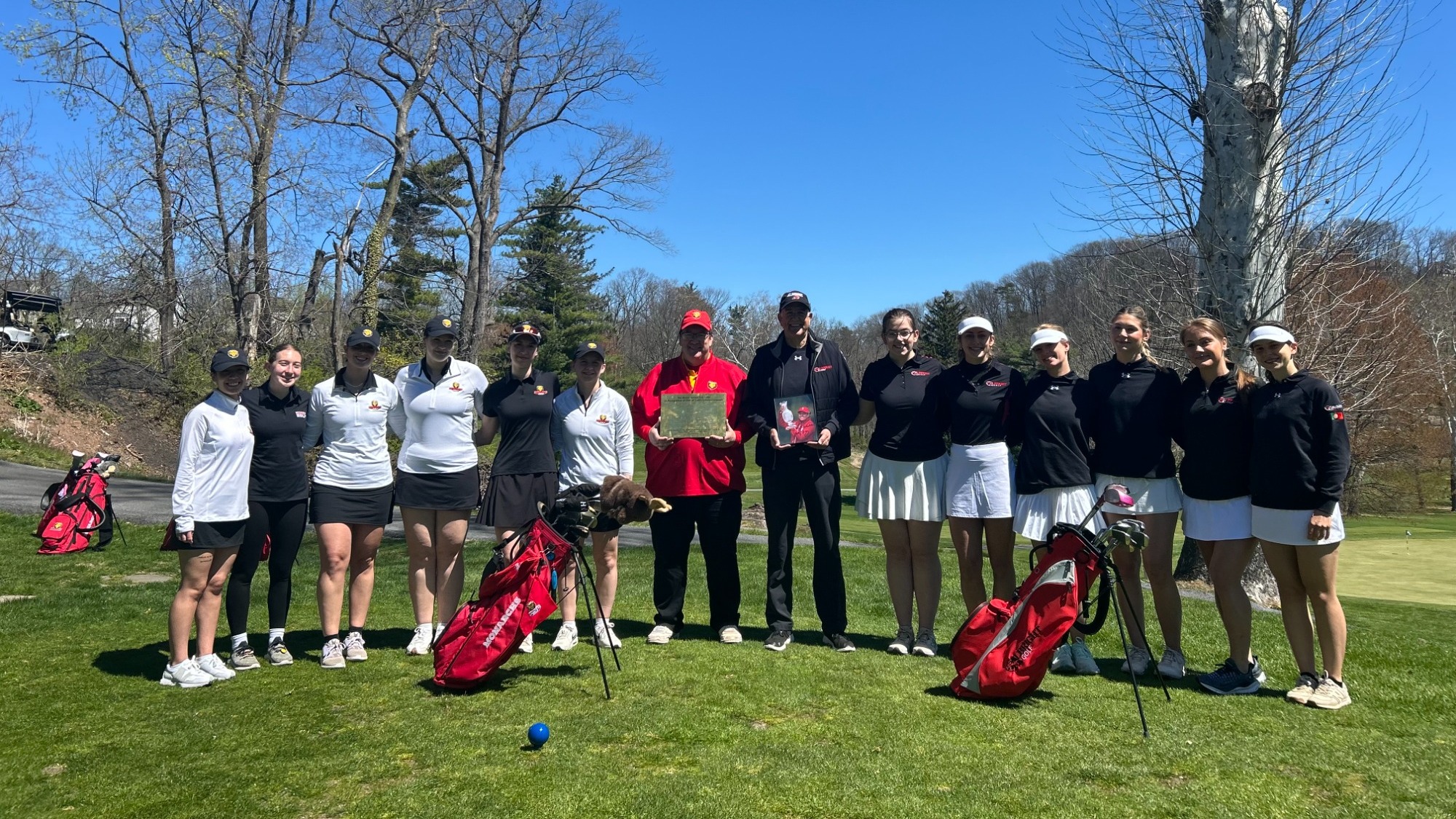 ALB vs Kings Match Play 4.12.26