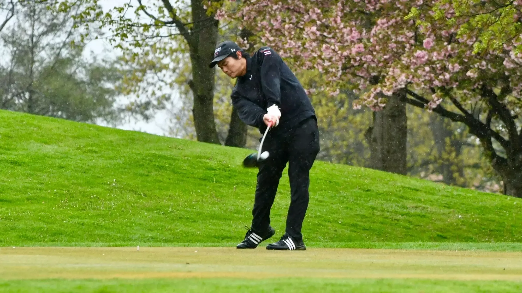 Nontaphat Veeratecha 