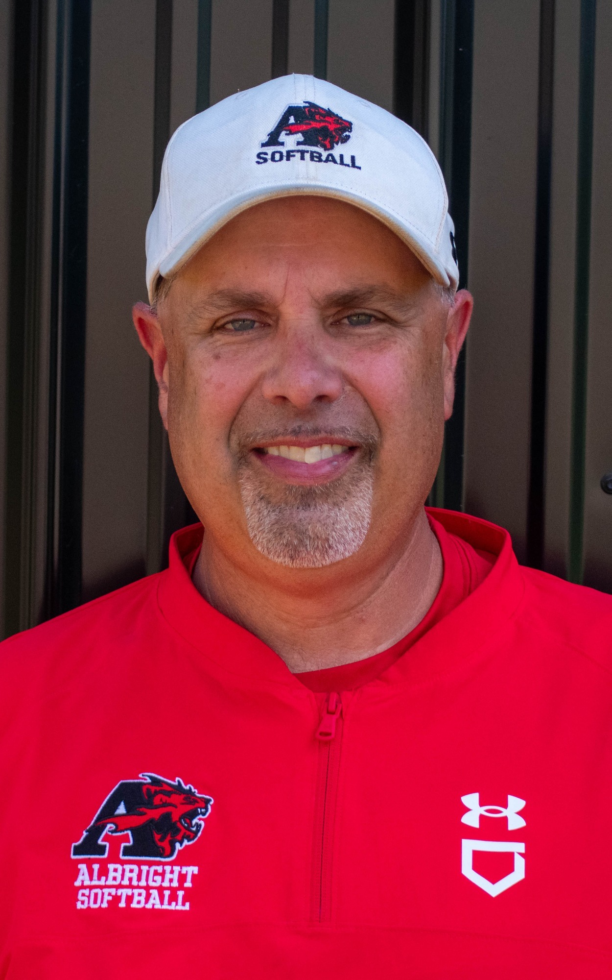 Dwight Heckman