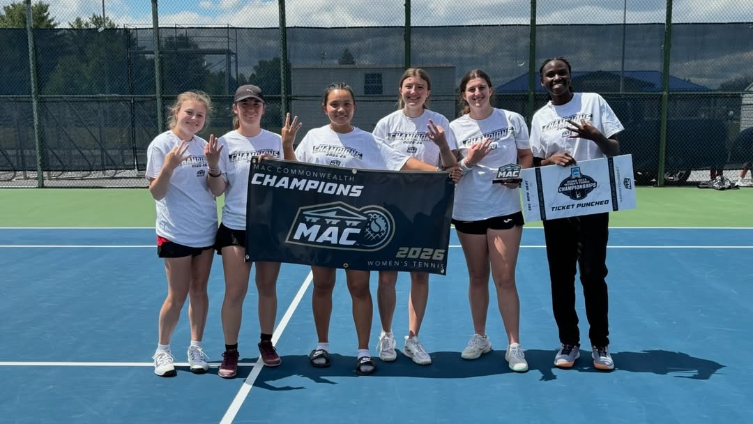 WTEN MAC CHAMPS 2026