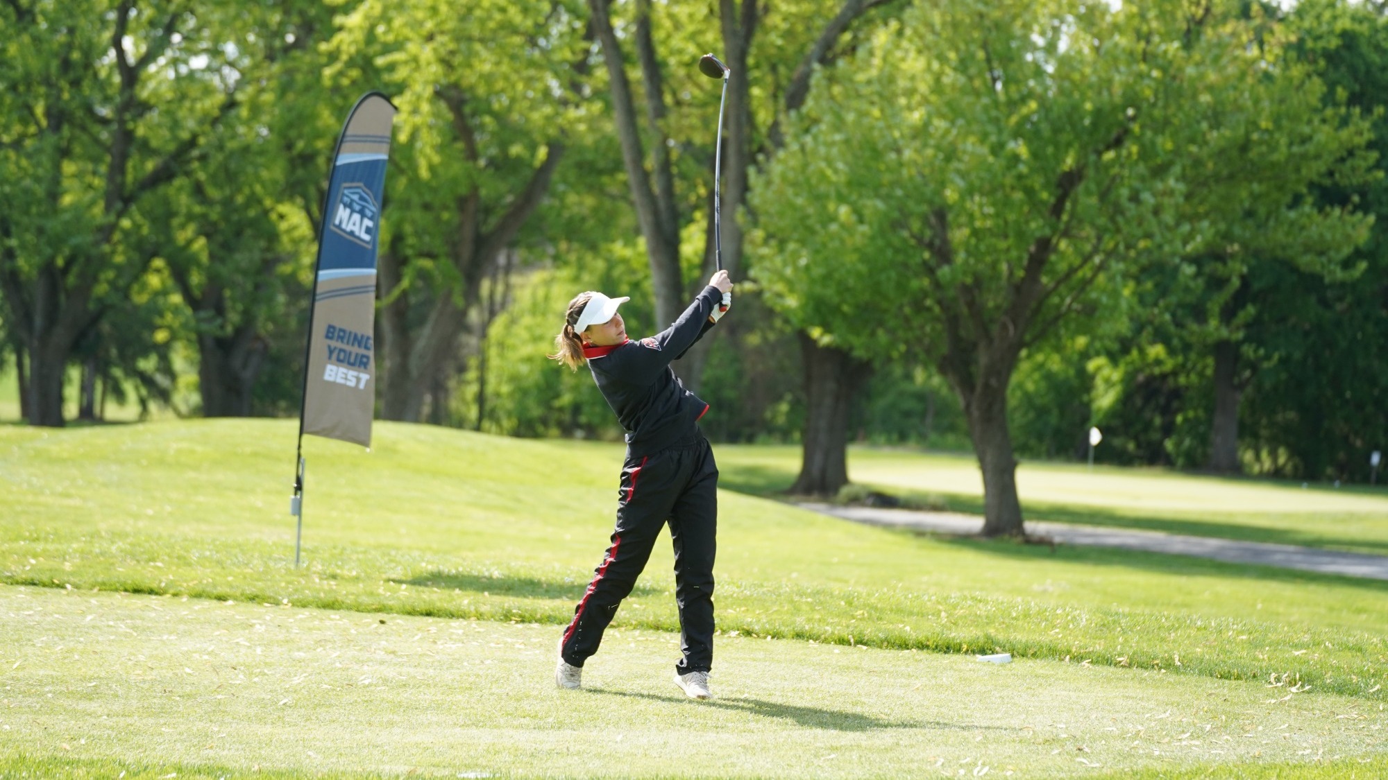 Catania MAC GOLF CHAMPS 2026 