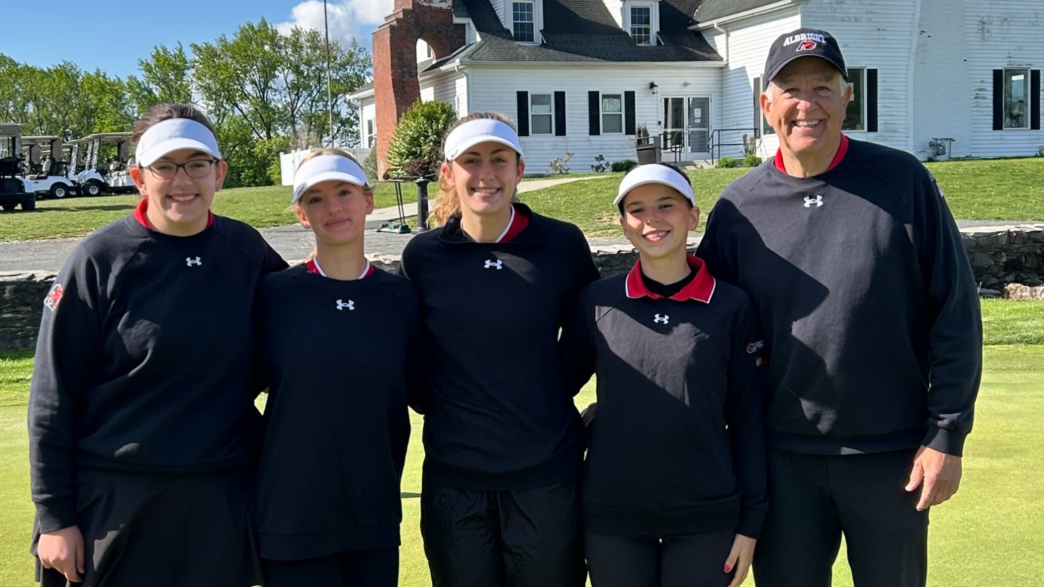 WGOLF MAC 2026 CHAMPS 