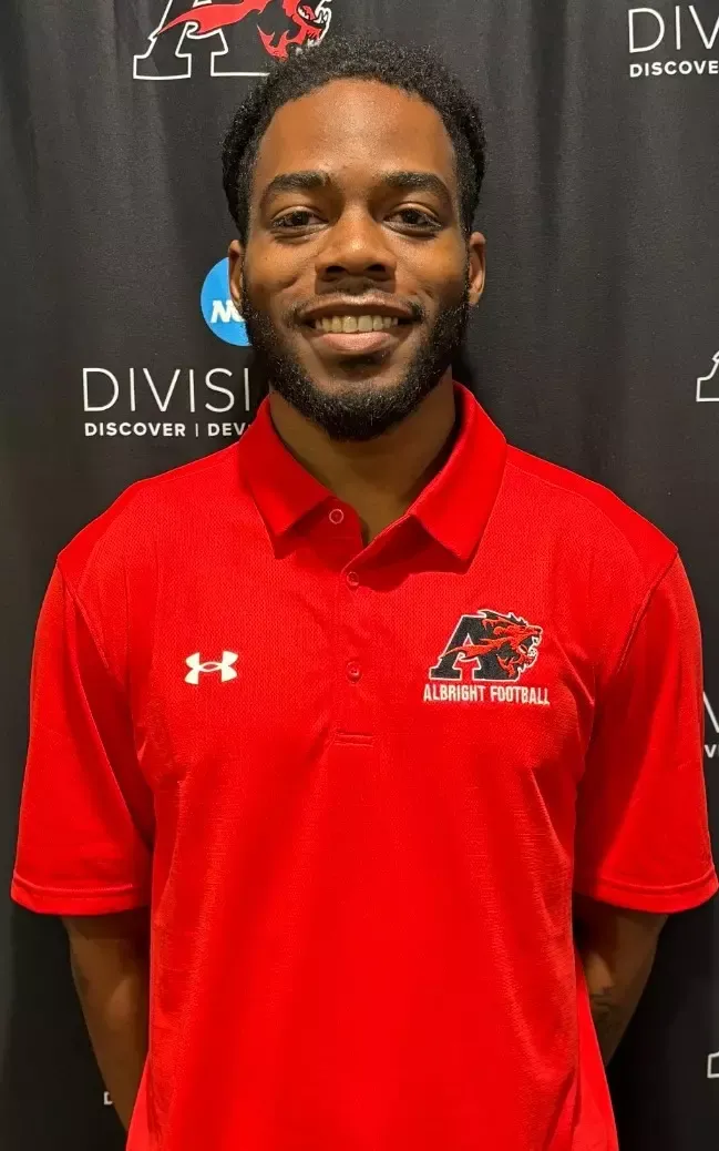 Andre Tucker