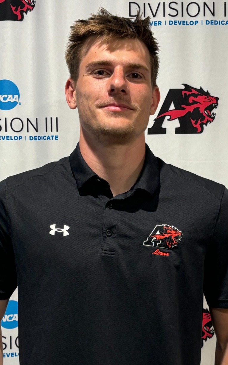 Coach Ramsay