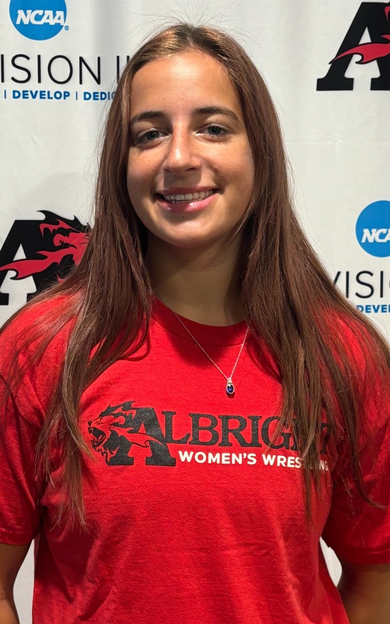 Kathryn Berger