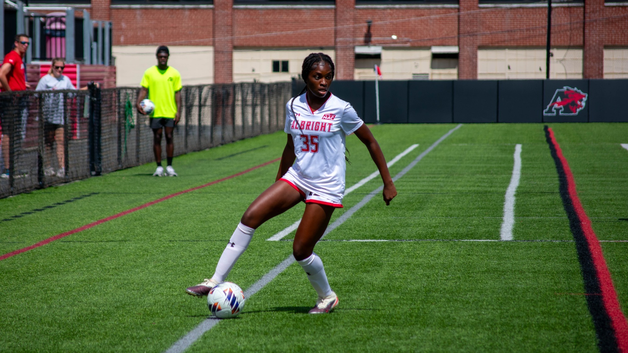 Megan Chikezie