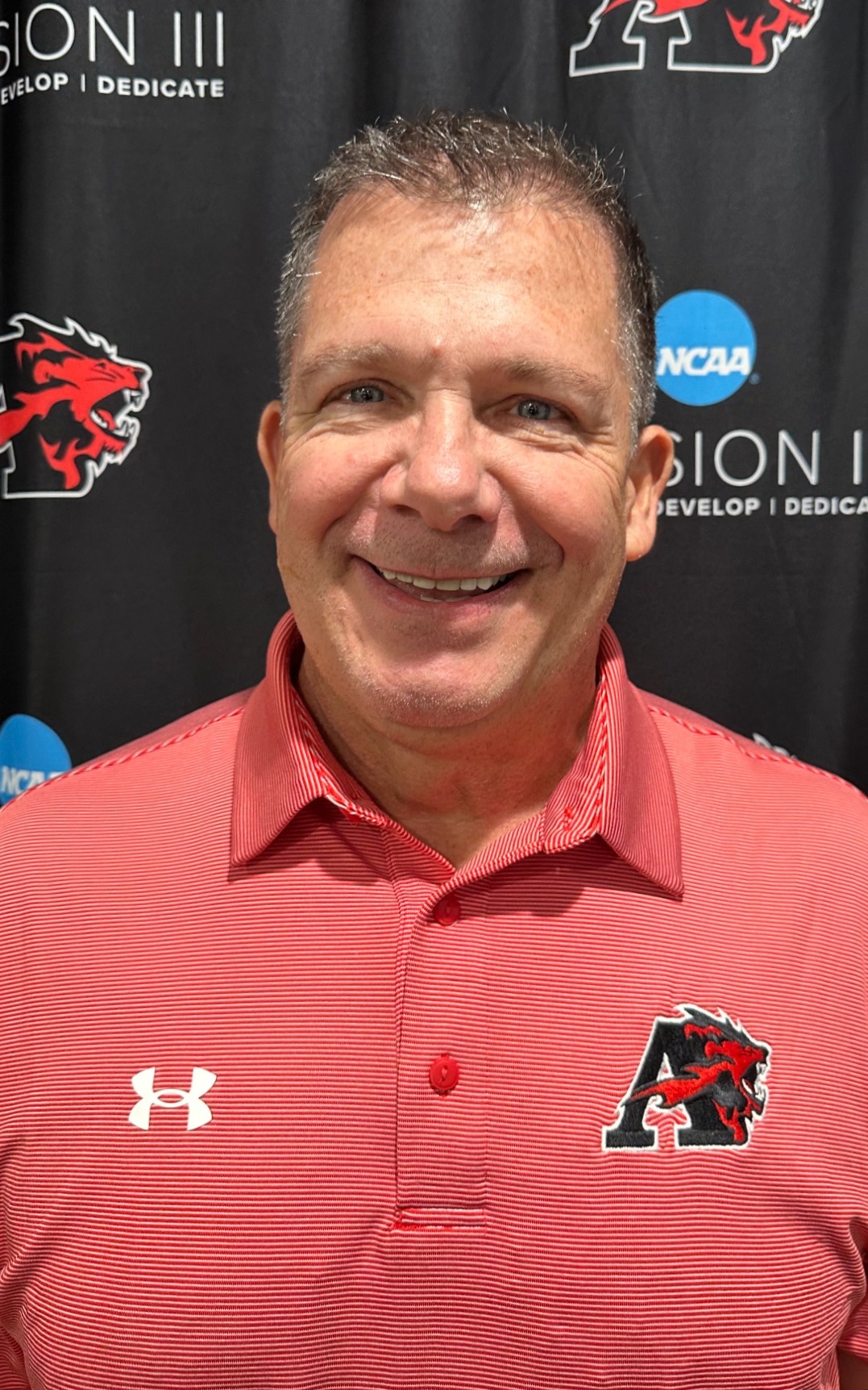 Steven Lanpher