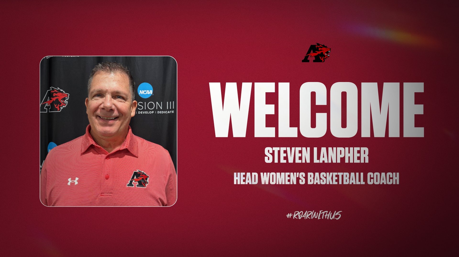 Steven Lanpher