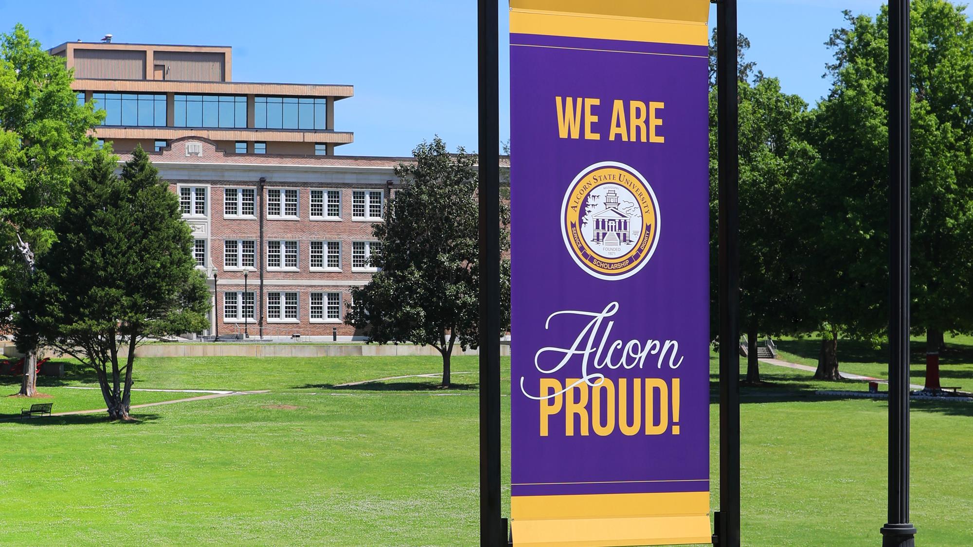 2025 Football Game Themes and Fan Colors Announced Alcorn State