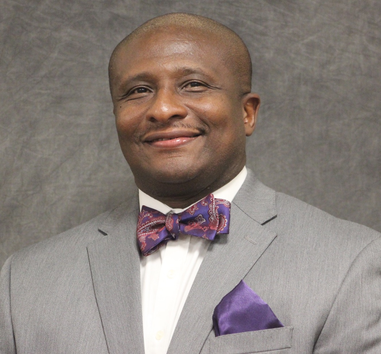 Andre Payne Men's Basketball Coach Alcorn State University Athletics